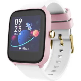 ICE-Watch ICE smart junior 2.0 Pink White