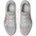 Asics UPCOURT 6 Damen Weiß 42
