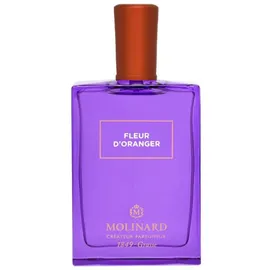 Molinard Fleur D' Oranger Eau de Parfum 75 ml