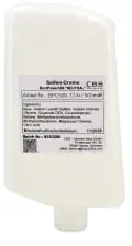 Seifencreme CBS BestPower500 BPC500-12-N , Neutral, 1 Karton = 12 x 500 ml - Flaschen