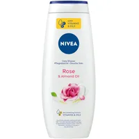 NIVEA Care & Roses Duschgel 500 ml