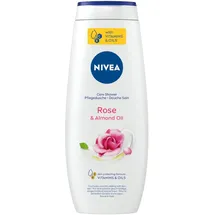 NIVEA Care & Roses Duschgel 500 ml
