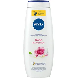 NIVEA Care & Roses Duschgel 500 ml