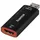 Hama Videoaufnahmeadapter Schwarz USB 3.0
