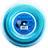 Solinco Mach-10 (Haltbarkeit+Power) blau 200m Rolle