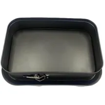 Buri Backform eckig 35 x 24 x 8 cm