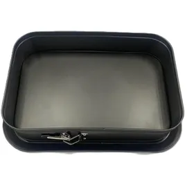 Buri Backform eckig 35 x 24 x 8 cm