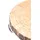 Kare DESIGN Beistelltisch Polar Bear 78943 Polyresin Weiß