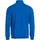 Clique Basic 1/2-Zip Sweatshirt Herren 55 - royalblau XXL