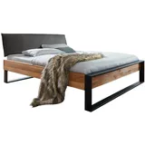 Linea Natura Balkenbett KONRAD - LF ca. 140,00x200,00