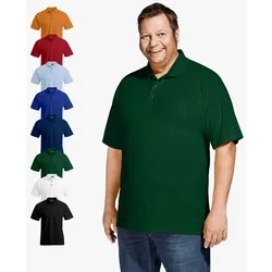 Promodoro - Poloshirt mit Brusttasche