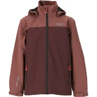 Weather Report Funktionsjacke Marron 104