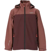 Weather Report Funktionsjacke Marron 104