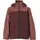 Weather Report Funktionsjacke Marron 104
