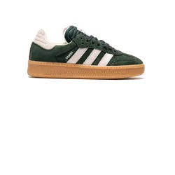 adidas Originals SAMBA XLG - Grün - 10.5