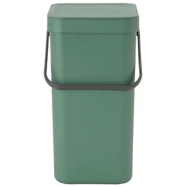 Brabantia Sort & Go 12 l fir green