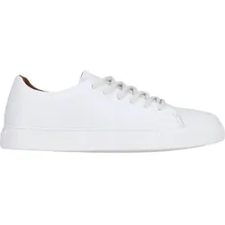 ATHLECIA Damen Freizeitschuhe Christinia Classic, White, 38