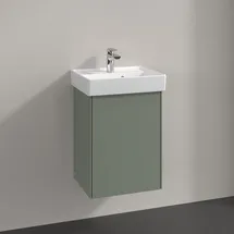 Villeroy & Boch Waschtischunterschrank 41 x 54,6 x 34,4 cm Soft Green