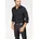 Level Five body Fit Businesshemd mit Arm Black 42L