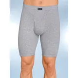 Witt Weiden Hose knielang in grau | Gr.: 8