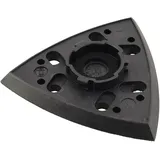 Bosch Schleifplatte für Deltaschleifer 110 x 93 mm 2608000211