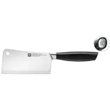 Zwilling All Star Hackmesser 15 cm, silberfarben