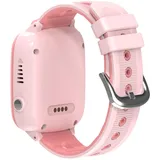 ELEJAFE Smartwatch Kinder, Wasserdicht GPS Uhr Kinder mit SOS