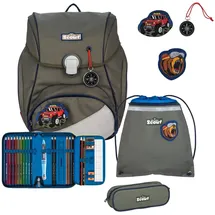 Scout Alpha 4-tlg. 2023 adventure