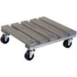 Wagner VINTAGE Pflanzenroller 29 x 29 x 8,5 cm