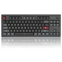 Montech MKey TKL Gateron Yellow US