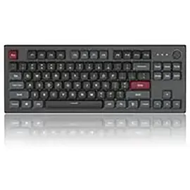 Montech MKey TKL Gateron Yellow US