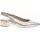 Marco Tozzi Pumps Pumps goldfarben 38 EU