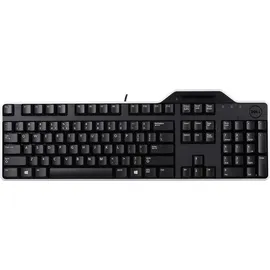 Dell KB813 Smartcard USB Keyboard US (580-18366)