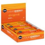 GU Energy GU Liquid Energy Gel Orange 12-er