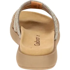 Gabor Pantolette 41 EU