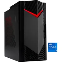 Acer Nitro N50-656, Core i7-14700F, 32GB RAM, 1TB SSD,