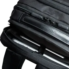 Victorinox Rucksack Altmont Professional Deluxe Travel Laptop Backpack Black