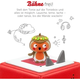 Tonies Lieblings-Kinderlieder Jahreszeitenlieder