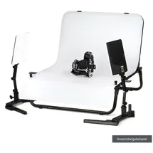 Kaiser Aufnahme-Set easy-fit LED