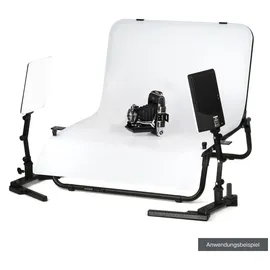 Kaiser Aufnahme-Set easy-fit LED