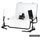 Kaiser Aufnahme-Set easy-fit LED