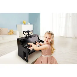 HaPe Leuchttasten-Piano (Deutsch, Englisch, Französisch, Italienisch, Portugiesisch)