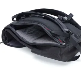 Chrome Corbet 24 l schwarz