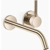 Dornbracht Meta Einhandmischer Light Gold