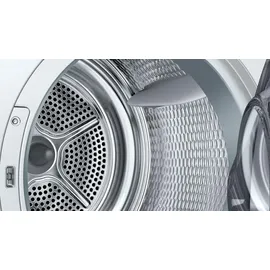 Siemens iQ500 WT47W680 Wärmepumpentrockner (8 kg)