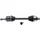 FEBI BILSTEIN Antriebswelle
