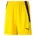 teamLIGA Kinder cyber yellow/black 140