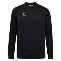 Hummel Go 2.0 Sweatshirt - Black M