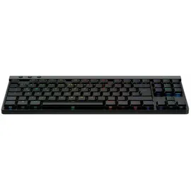 Logitech G515 Lightspeed TKL GL Linear DE