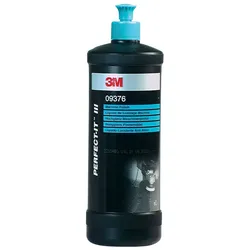 3M Perfect-it III Hochglanz Maschinenpolitur, 1 l #09376